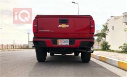 شيفروليه كولورادو